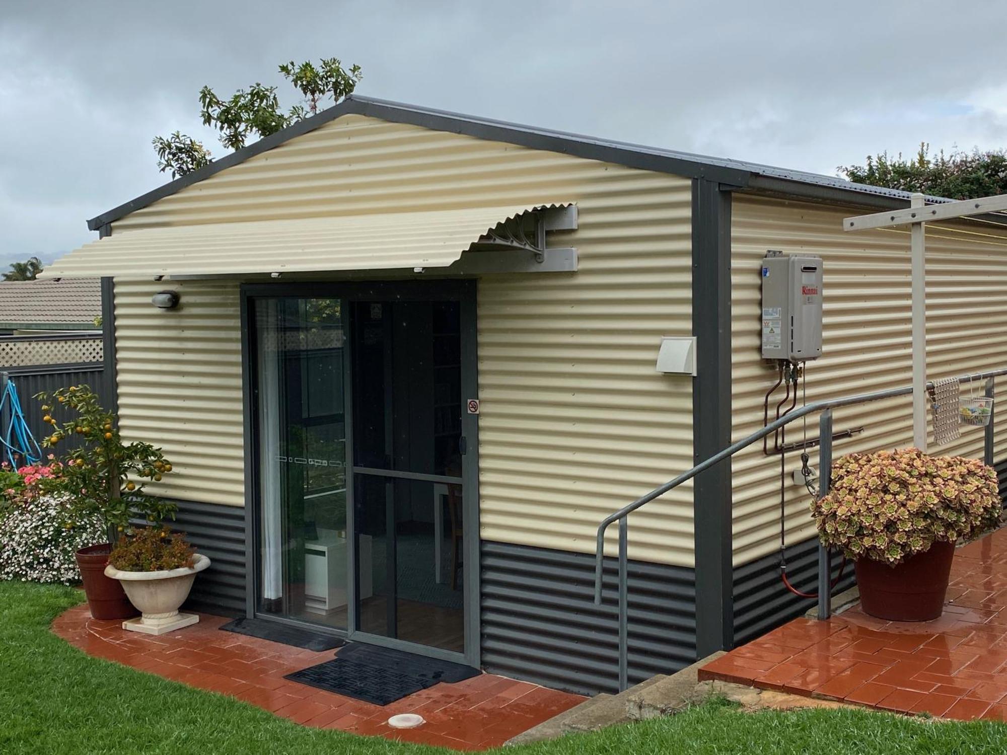 Vale Stay Mclaren Vale Zewnętrze zdjęcie